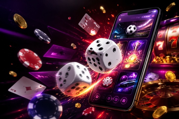 77wwin Casino sòng bài trực tuyến đẳng cấp quốc tế