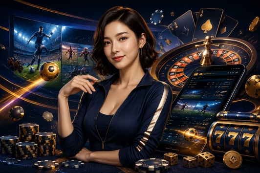 77wwin Casino hướng dẫn cách chơi từng bước